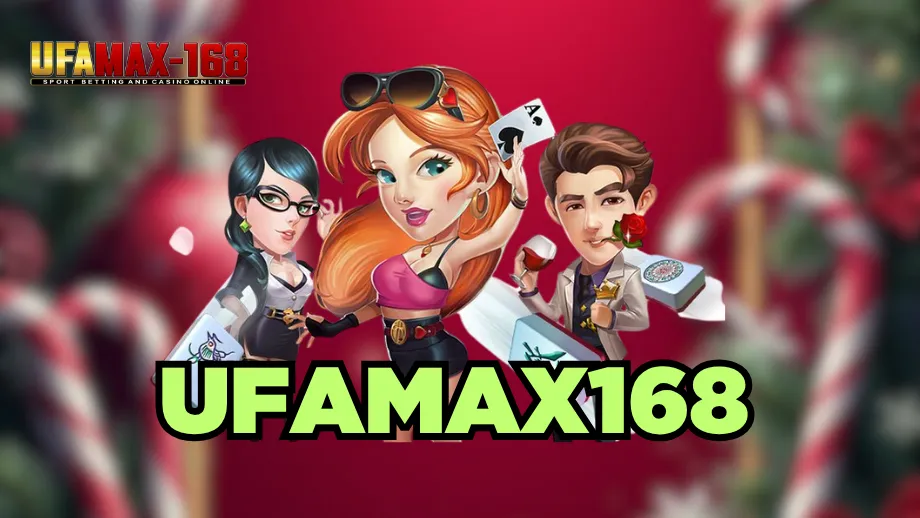 ufamax168